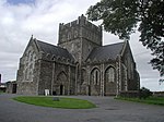 St Brigid's Cathedral Kildare - geograph.org.uk - 250948
